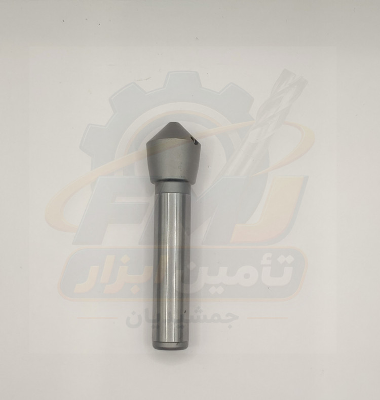 هلدر پخ زن الماس خور CM45-TC16-D26-d05-C16-L100-Z1 برند X-HOLD