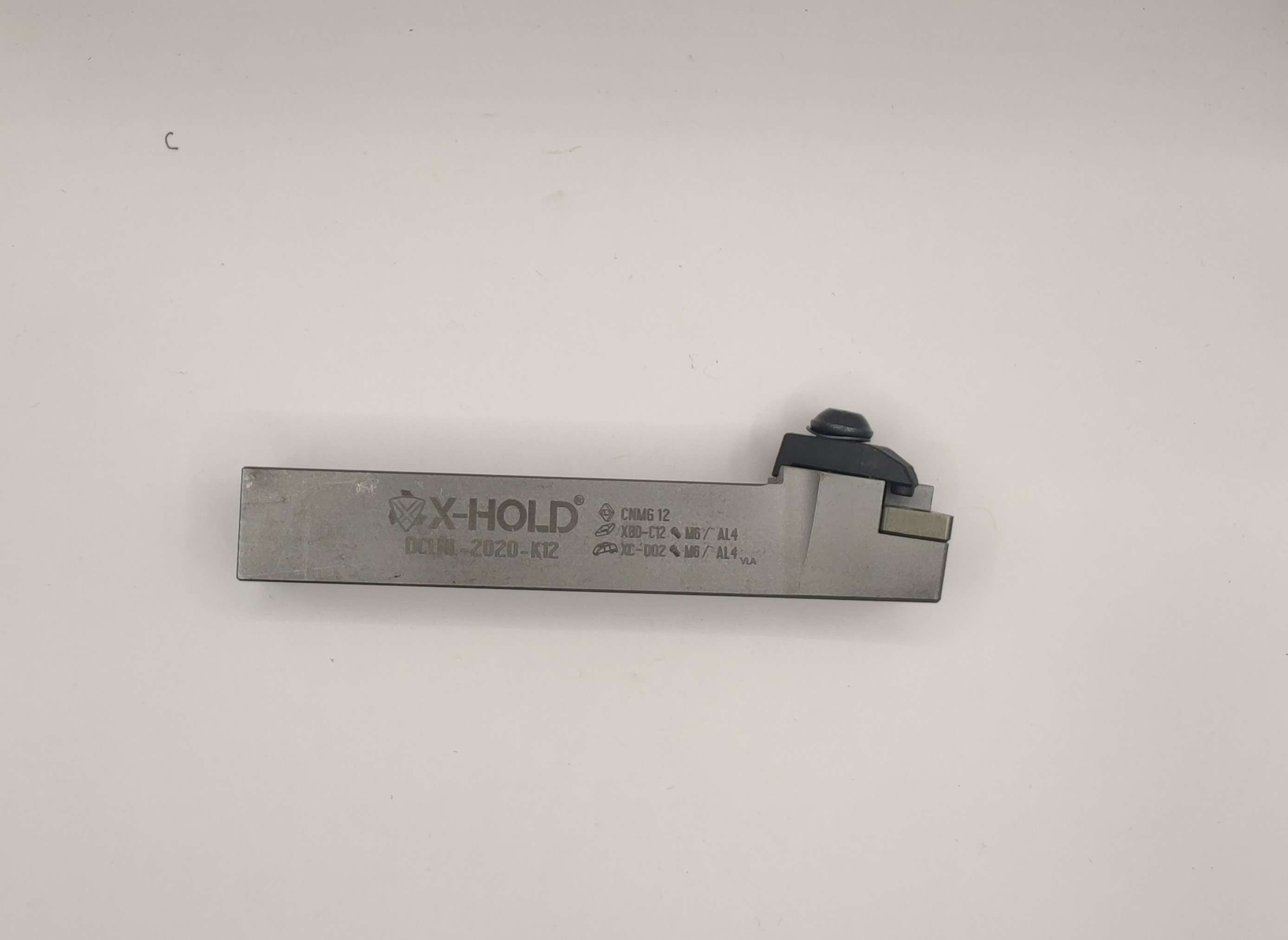 هلدر روتراش چپ DCLNL-2020-K12 برند X-HOLD (ایکس هولد)