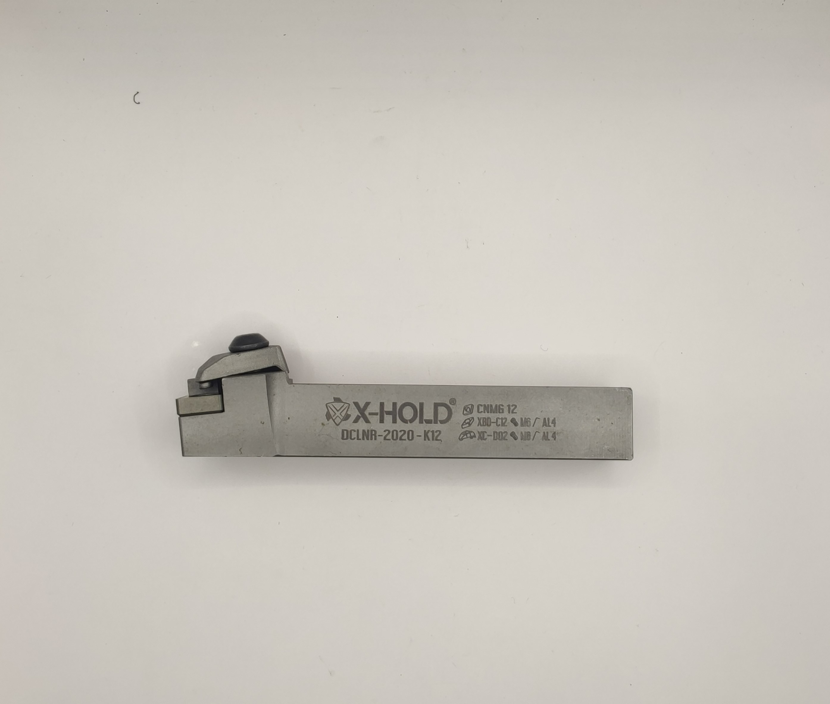 هولدر روتراش راست DCLNR-2020-K12  برند X-HOLD (ایکس هولد)