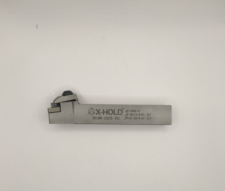هولدر روتراش راست DCLNR-2020-K12 برند X-HOLD (ایکس هولد)