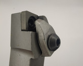 هولدر روتراش راست DCLNR-2020-K12 برند X-HOLD (ایکس هولد)