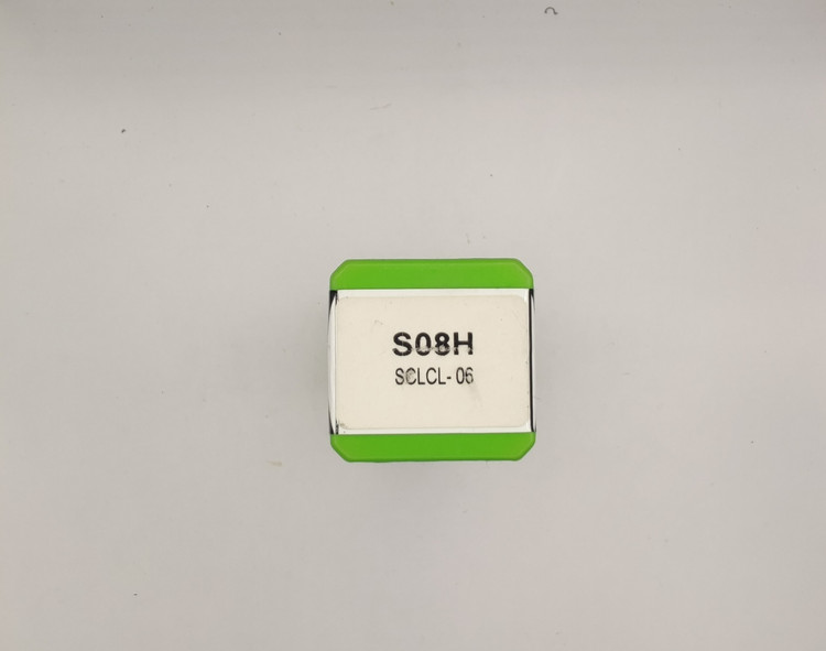 هولدر داخل تراش چپ S08H-SCLCL-06 برند X-HOLD (ایکس هولد)