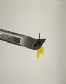 هلدر داخل تراش راست S10K-SDQCR-07 برند X-HOLD (ایکس هولد)