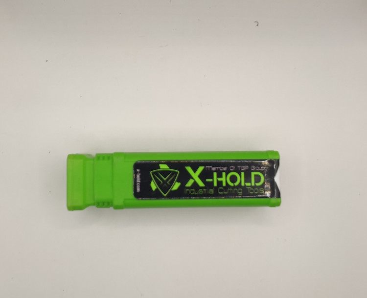 هلدر داخل تراش راست S10K-SDQCR-07 برند X-HOLD (ایکس هولد)