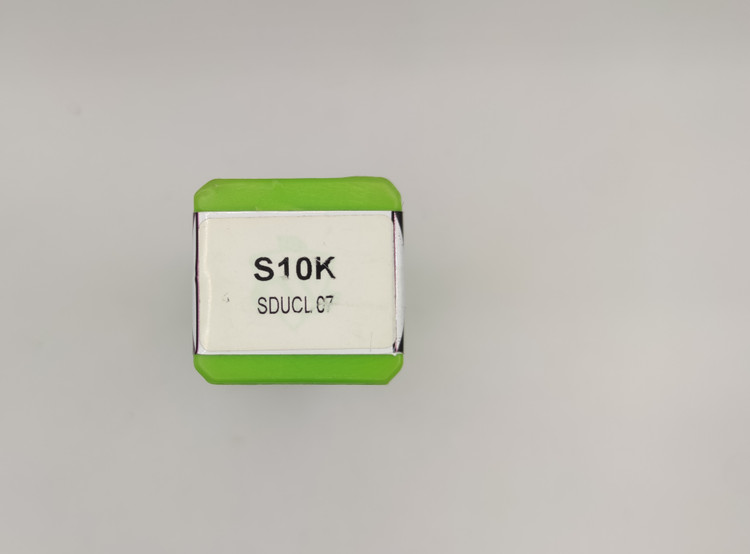 هلدر داخل تراش چپ S10K-SDUCL-07 برند X-HOLD (ایکس هولد)