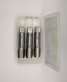 قلاویز دستی سایز 1/2G لوله