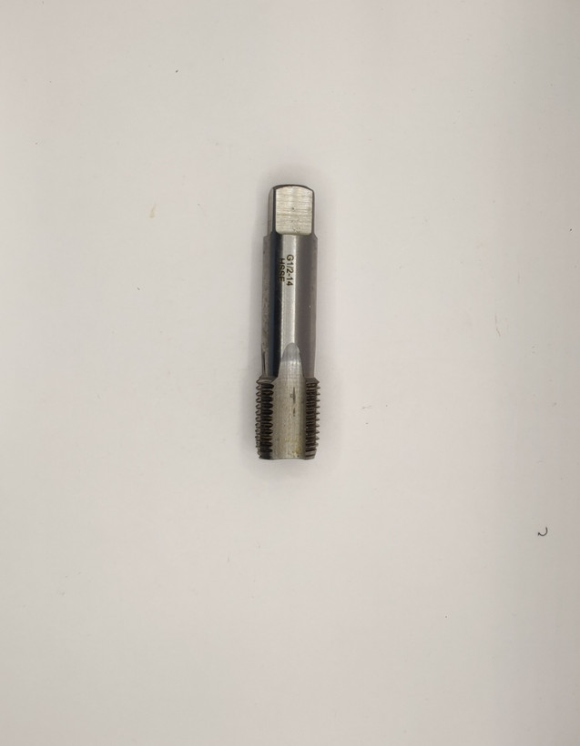 قلاویز دستی سایز 1/2G لوله