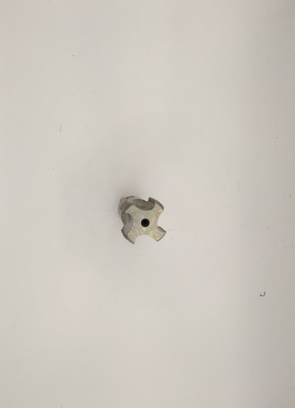 قلاویز دستی سایز 1/2G لوله