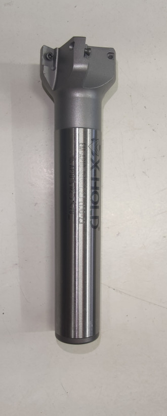 هلدر فرز انگشتی الماس خور EM-AP10-D40-C25-L150-Z5