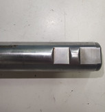 هلدر فرز انگشتی الماس خور EM-AP10-D32-W25-L150-Z4 برند X-HOLD (ایکس هولد)