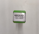 هلدر فرز انگشتی الماس خور EM-AP16-D28-C25-L150-Z3 برند X-HOLD (ایکس هولد)