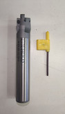 هلدر فرز انگشتی الماس خور EM-AP16-D28-C25-L150-Z3 برند X-HOLD (ایکس هولد)
