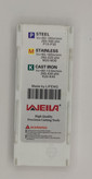 الماس (اینسرت) CCGT060208.AL گرید LW10 برند WEILA