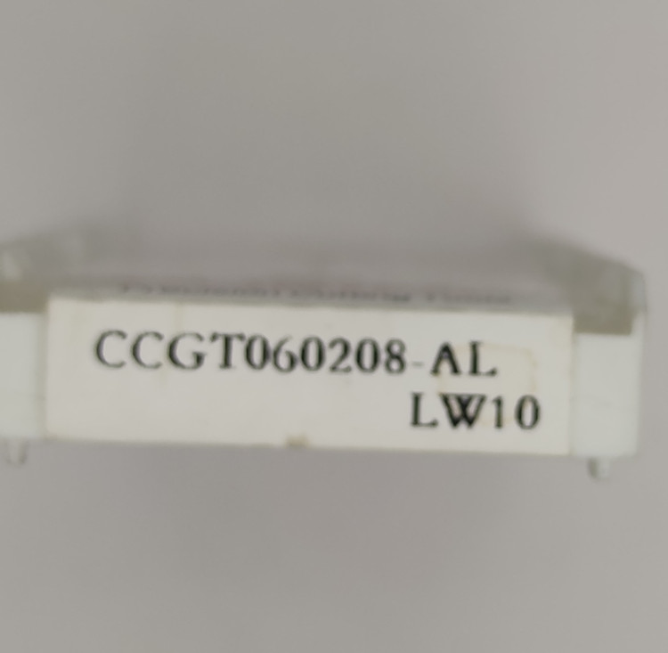 الماس (اینسرت) CCGT060208.AL گرید LW10 برند WEILA