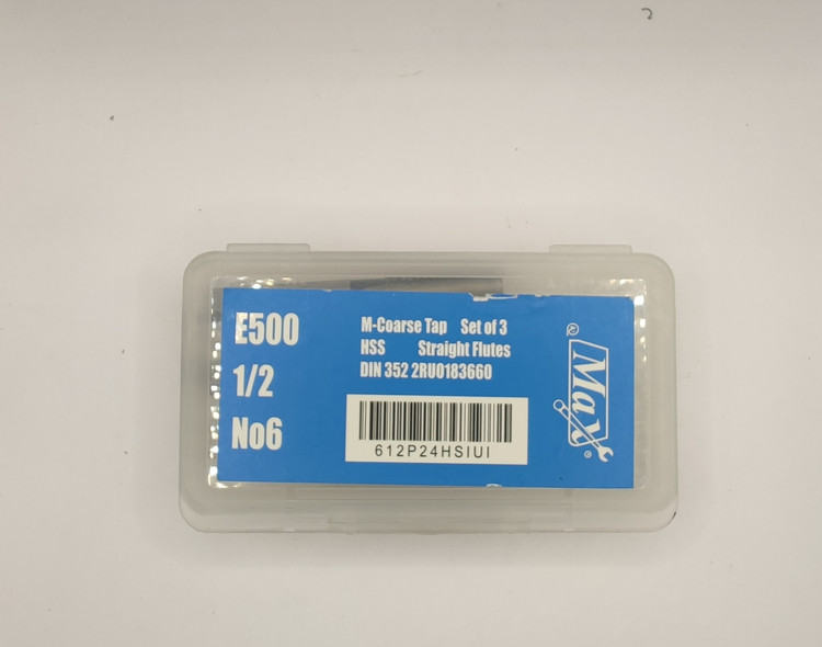 قلاویز دستی سایز 1/2 برند MAX