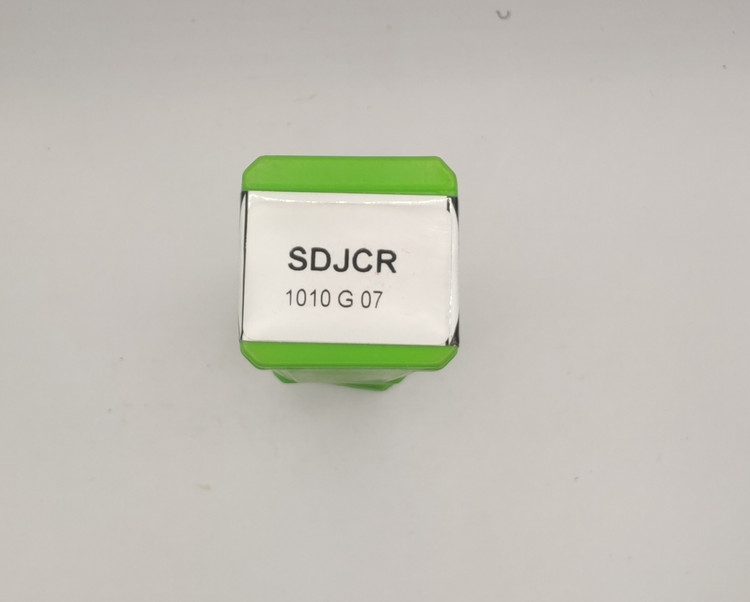 هولدر SDJCR-1010-J07 برند X-HOLD (ایکس هولد)