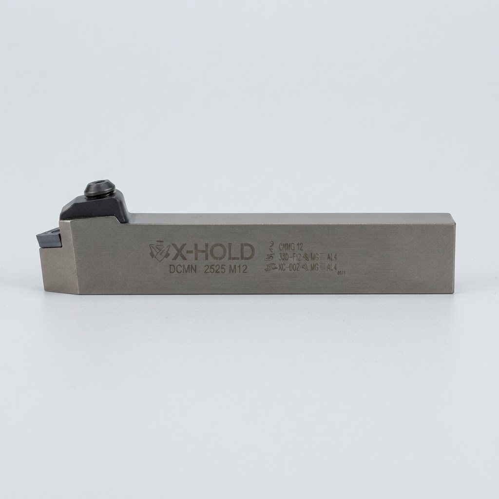 هلدر DCMNN-2525-M12 برند X-HOLD  (ایکس هولد)
