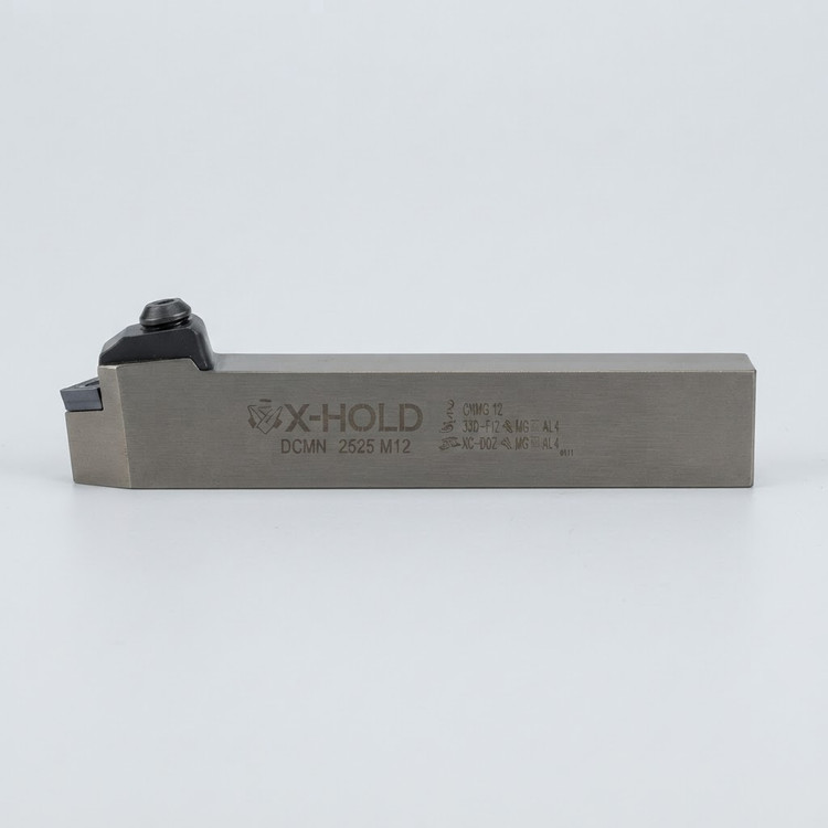 هلدر DCMNN-2525-M12 برند X-HOLD (ایکس هولد)