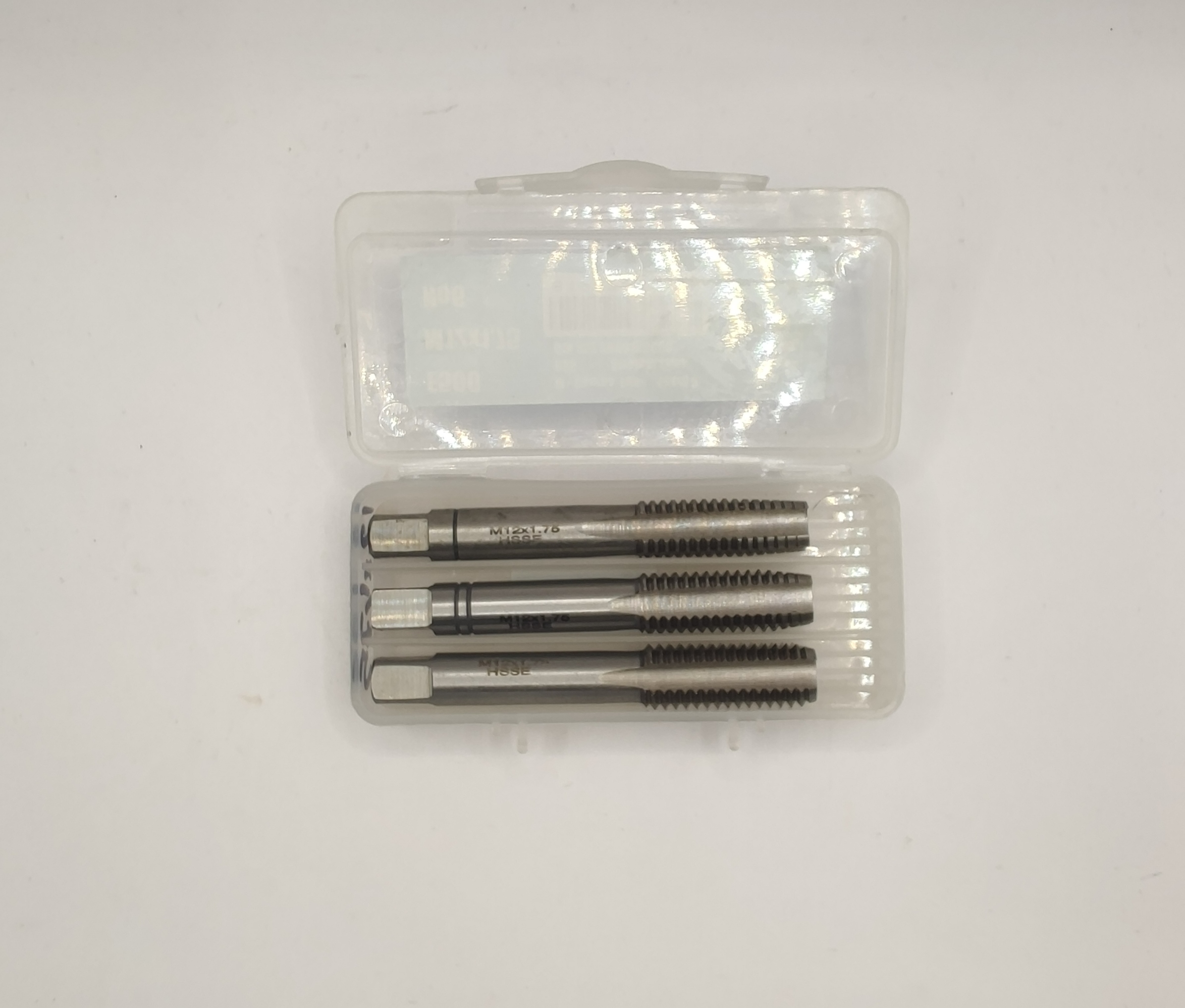 قلاویز دستی سایز M12×1.75 برند MAX