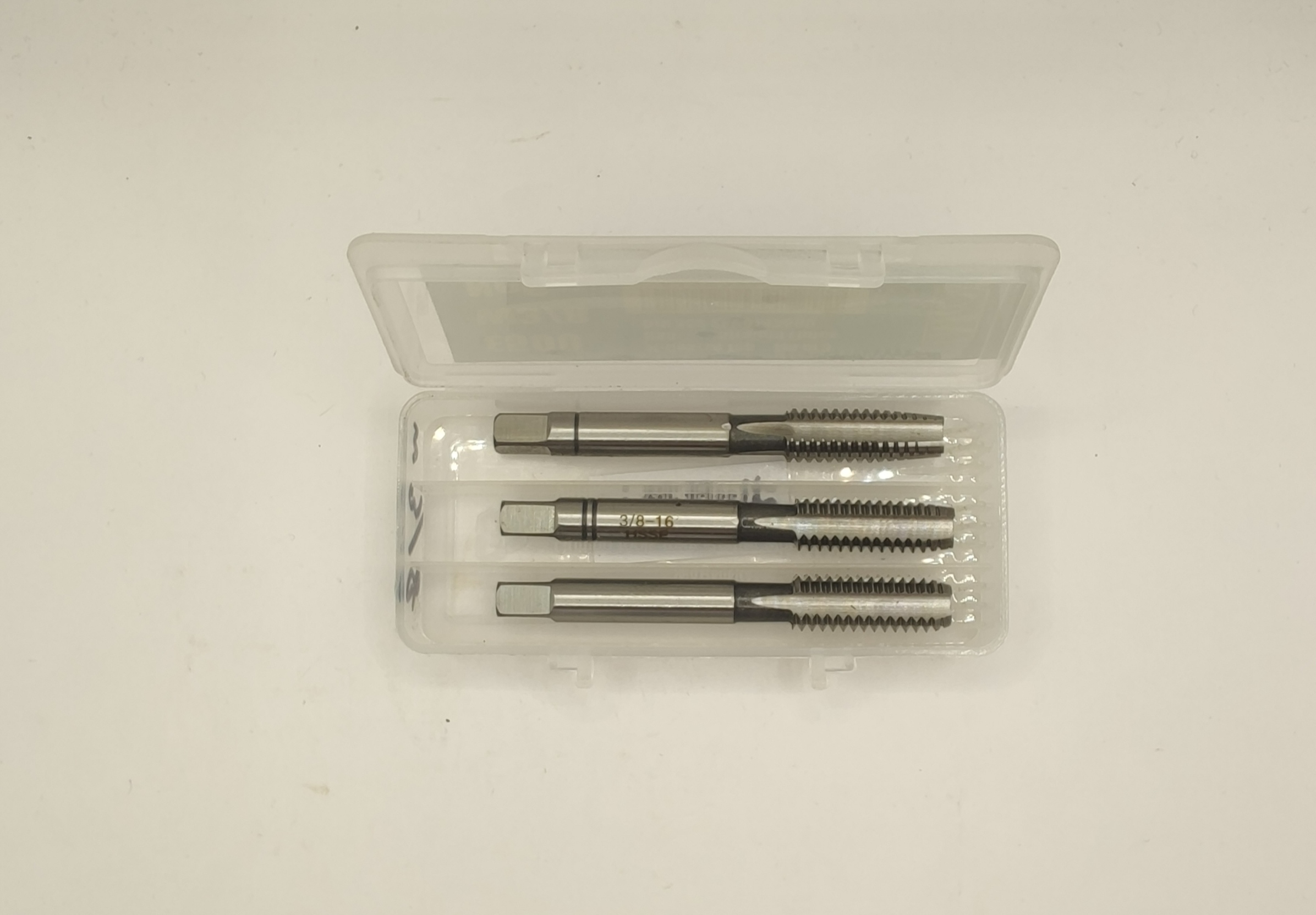 قلاویز دستی اینچی سایز 3/8-16W برند MAX