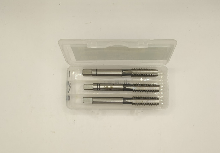 قلاویز دستی اینچی سایز 3/8-16W برند MAX