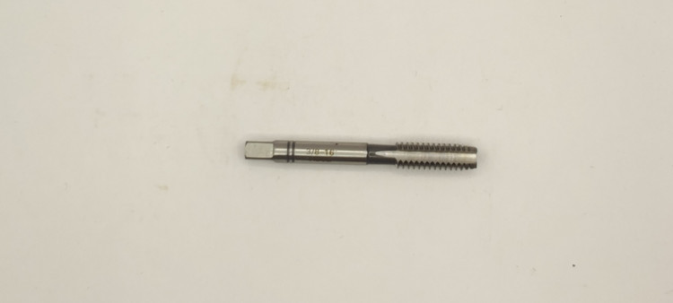 قلاویز دستی اینچی سایز 3/8-16W برند MAX