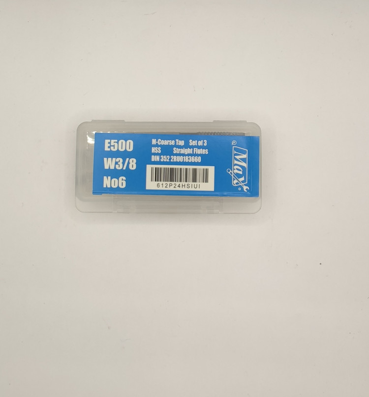 قلاویز دستی اینچی سایز 3/8-16W برند MAX