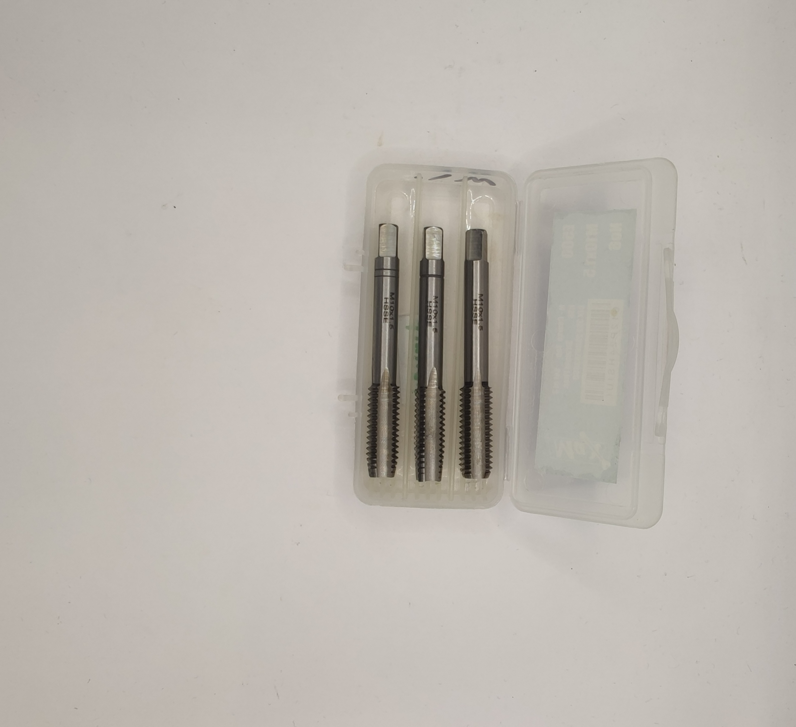 قلاویز دستی سایز M10×1/5 برند MAX