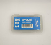 قلاویز دستی سایز M18 برند MAX