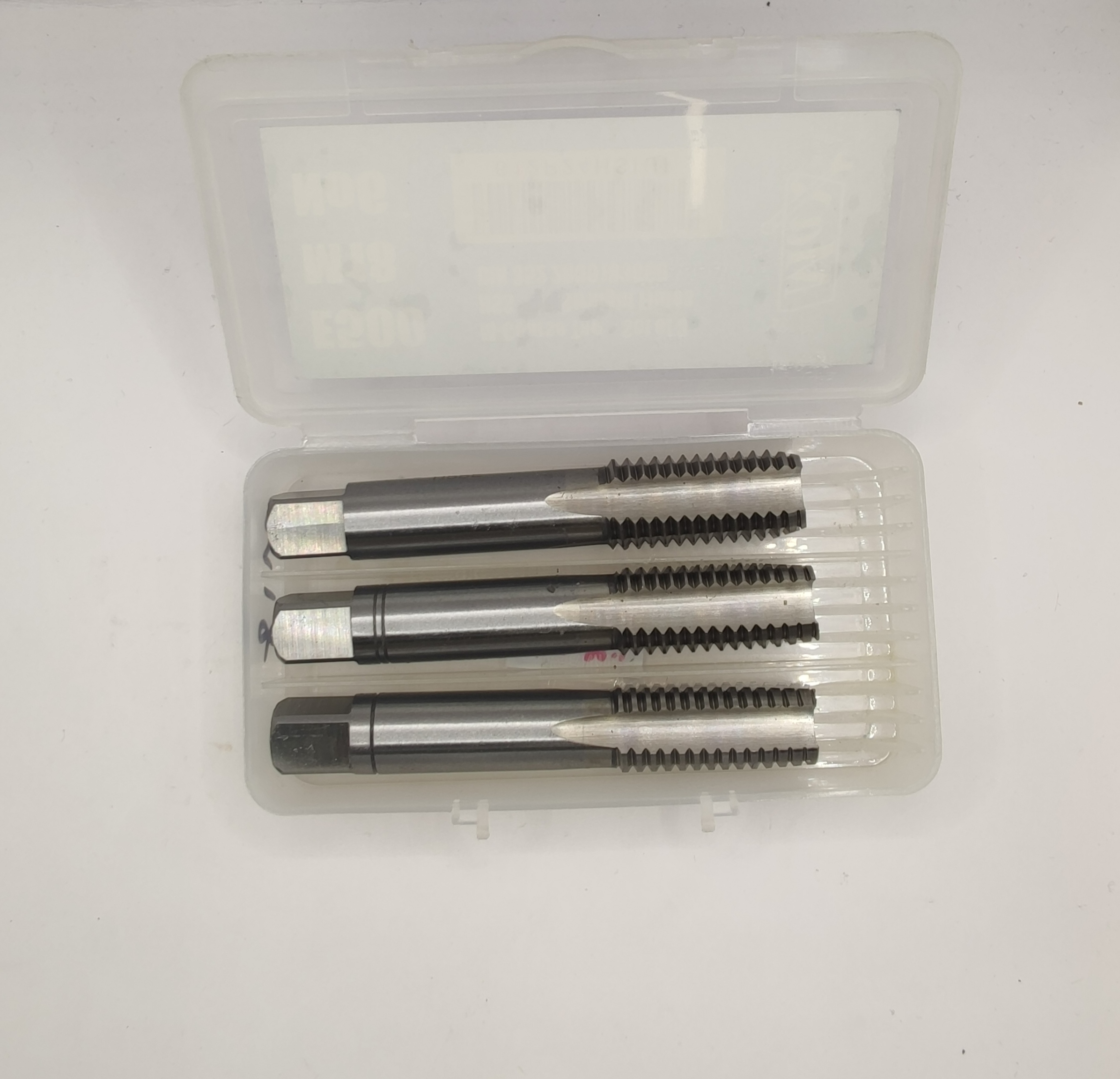 قلاویز دستی سایز M18 برند MAX