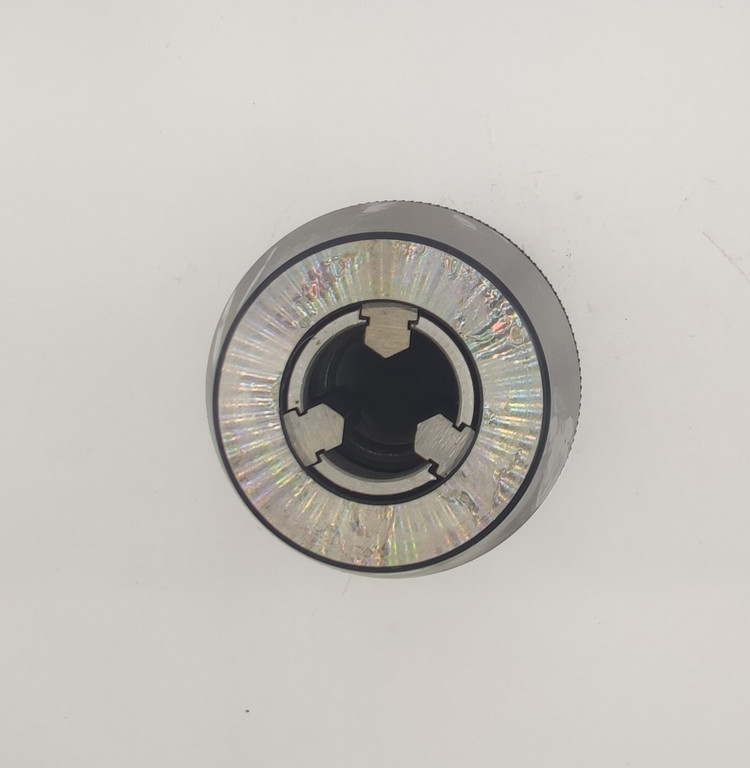 سه نظام اتومات سایز 0-20mm دنباله ی B22