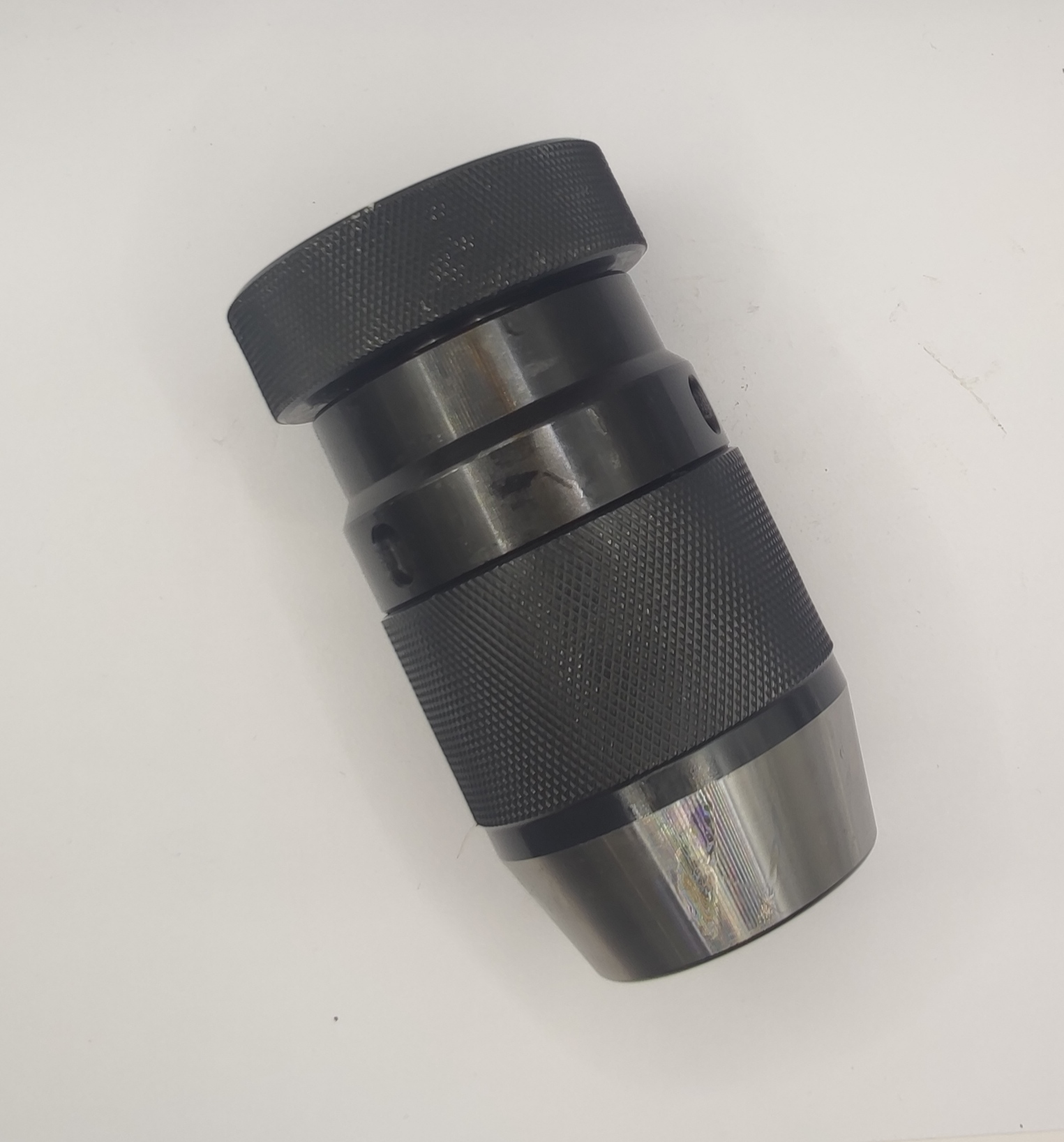 سه نظام اتومات سایز 0-20mm دنباله ی B22