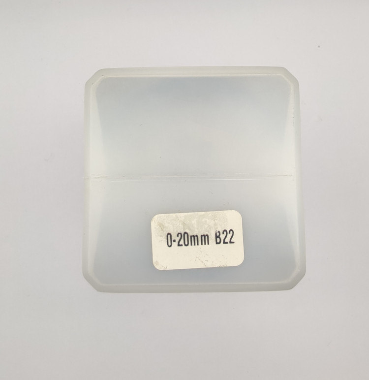 سه نظام اتومات سایز 0-20mm دنباله ی B22