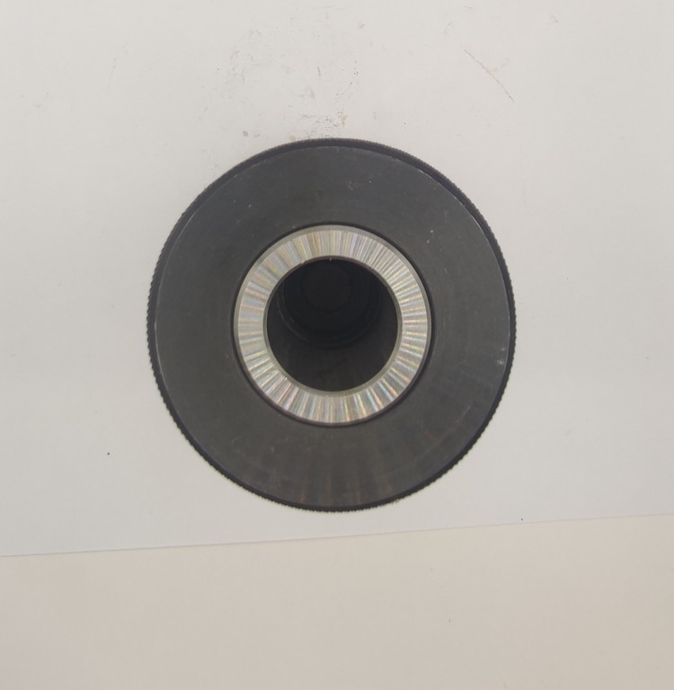 سه نظام اتومات سایز 0-20mm دنباله ی B22