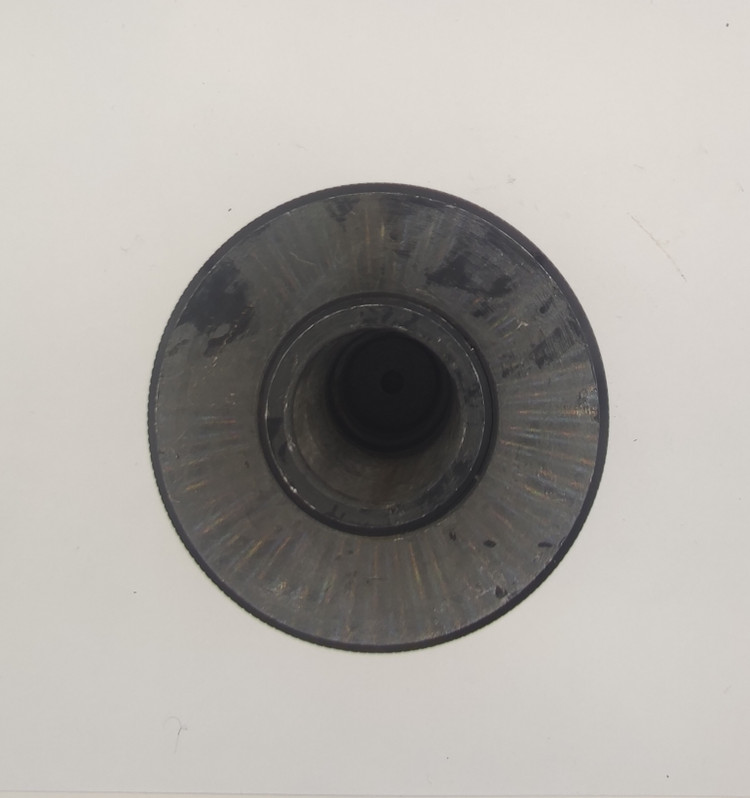 سه نظام اتومات سایز 5-20mm دنباله ی B22