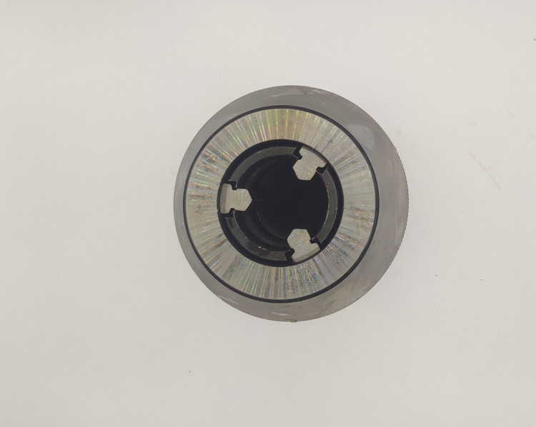 سه نظام اتومات سایز 5-20mm دنباله ی B22