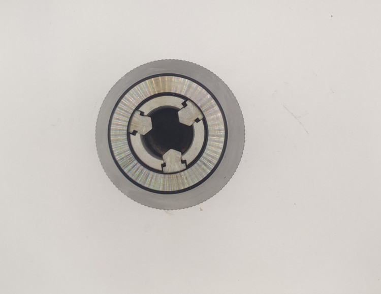سه نظام اتومات سایز 0-16mm دنباله ی B16