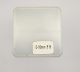 سه نظام اتومات سایز 0-16mm دنباله ی B16