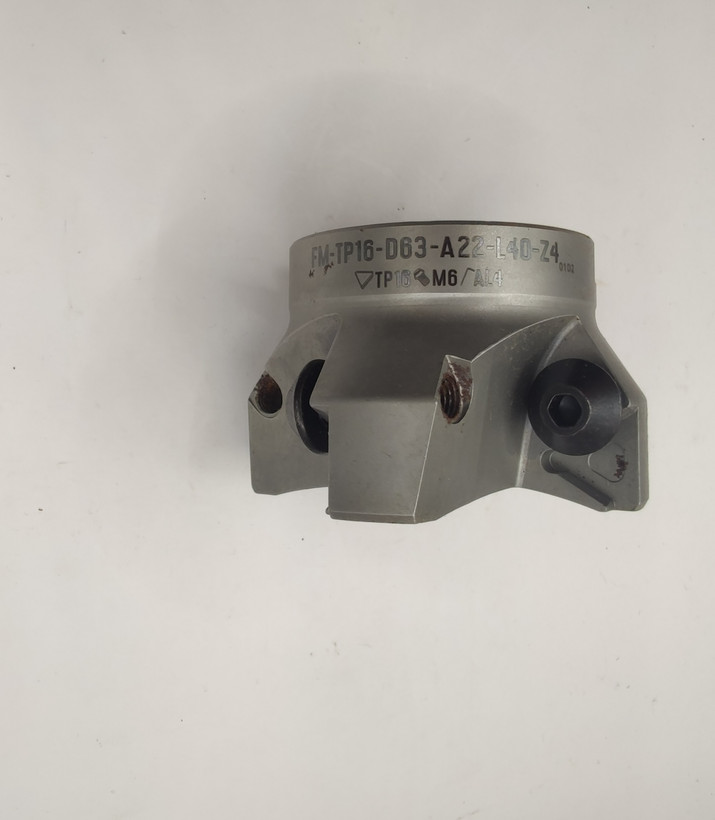 کفتراش FM-TP16-D63-A22-L40-Z4 برند X-HOLD (ایکس هولد)