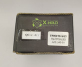 کفتراش FM-TP16-D63-A22-L40-Z4 برند X-HOLD (ایکس هولد)