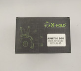 کفتراش FM75-AP16-D80-A27-L50-Z5 برند X-HOLD (ایکس هولد)