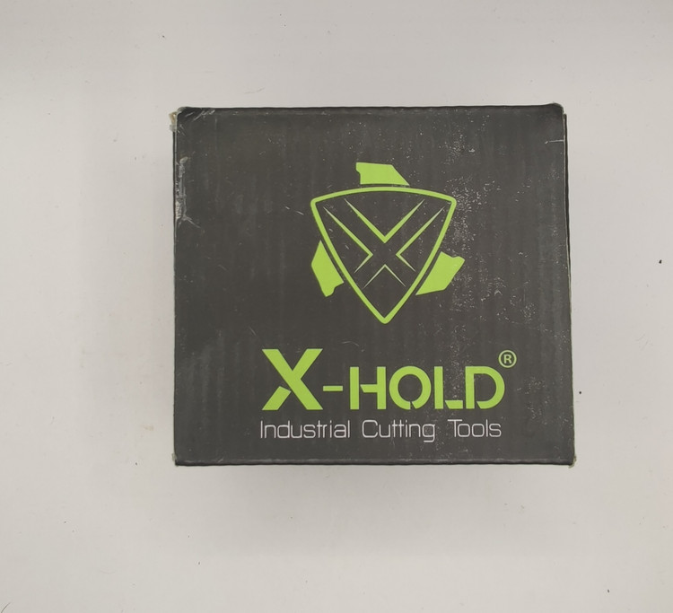کفتراش FM-TP22-D80-A27-L50-Z5 برند X-HOLD (ایکس هولد)