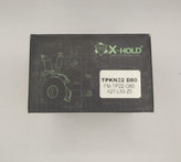 کفتراش FM-TP22-D80-A27-L50-Z5 برند X-HOLD (ایکس هولد)