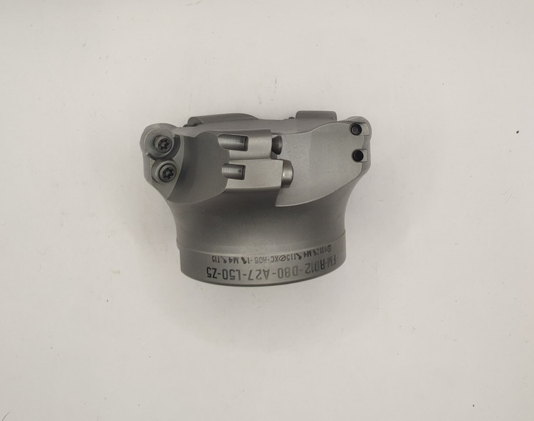 کفتراش FMRD12-D80-A27-L50-Z5 برند X-HOLD (ایکس هولد)