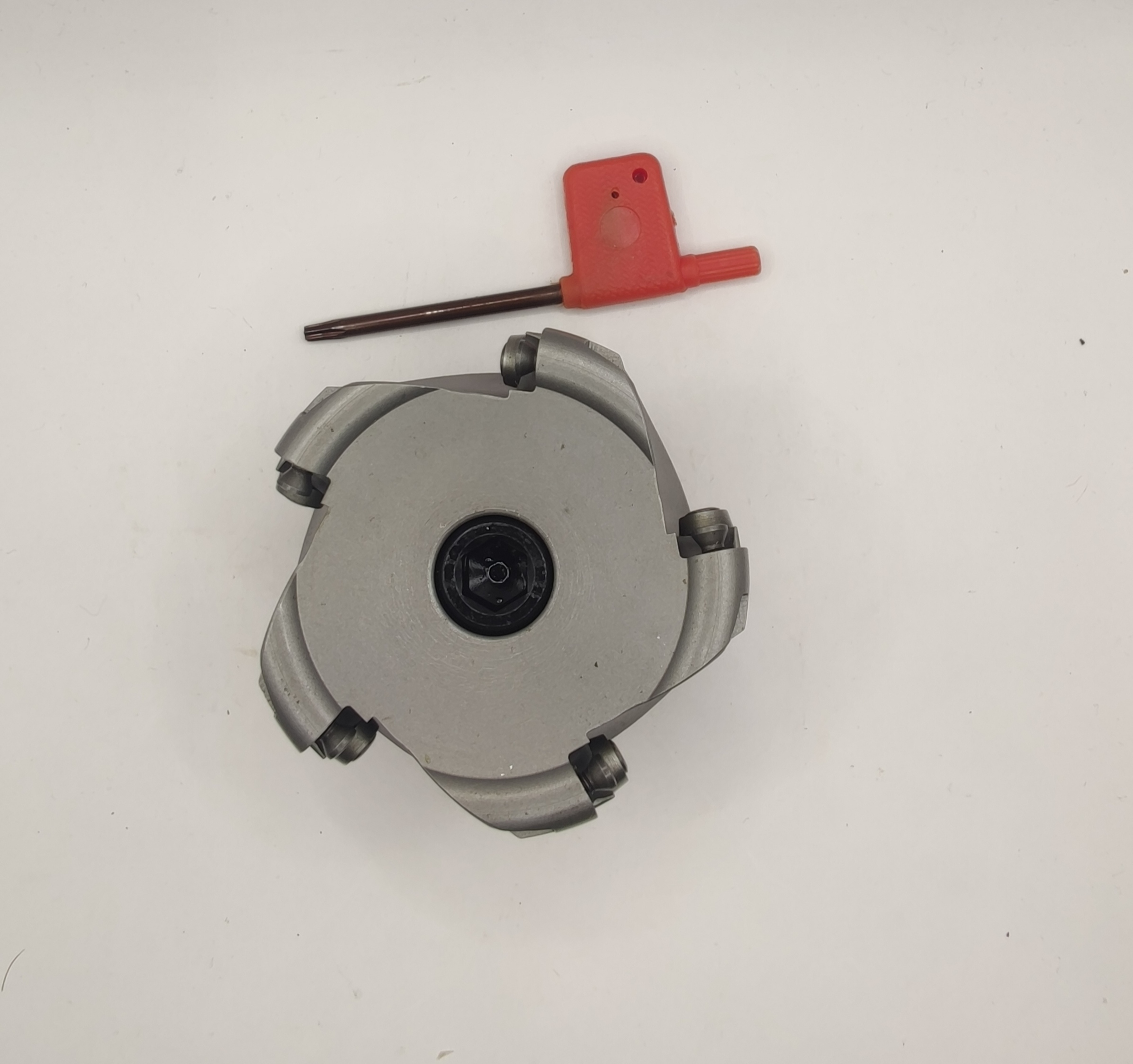 کفتراش FMRD12-D80-A27-L50-Z5 برند X-HOLD (ایکس هولد)