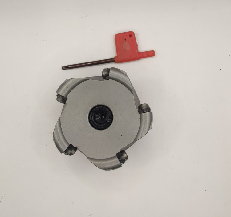 کفتراش FMRD12-D80-A27-L50-Z5 برند X-HOLD (ایکس هولد)
