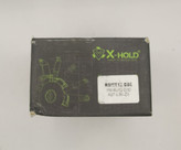 کفتراش FMRD12-D80-A27-L50-Z5 برند X-HOLD (ایکس هولد)