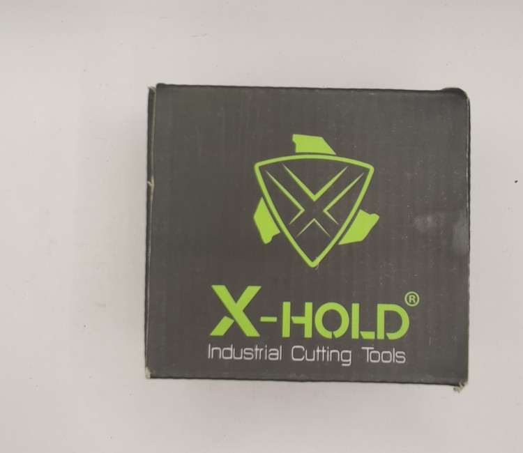 کفتراش FMRD12-D80-A27-L50-Z5 برند X-HOLD (ایکس هولد)