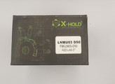 کفتراش FM-LN03-D50-A22-L40-Z7 برند X-HOLD (ایکس هولد)