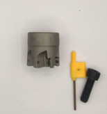 کفتراش FM-LN03-D40-A22-L40-Z6 برند X-HOLD (ایکس هولد)